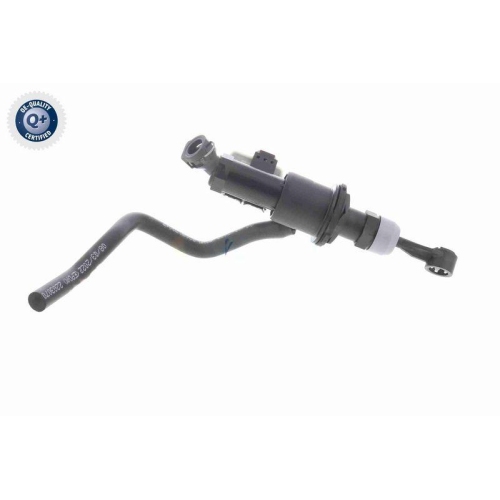 Geberzylinder, Kupplung VAICO V21-0061 Q+, Erstausrüsterqualität für DACIA