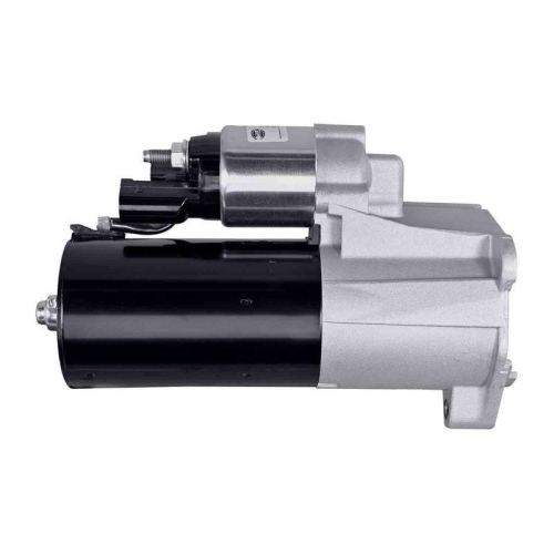 HELLA Starter 8EA 012 527-731 für AUDI SEAT SKODA VW