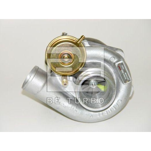BE TURBO 124133 Lader, Aufladung f&uuml;r FORD