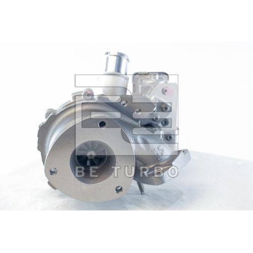 BE TURBO 129267 Lader, Aufladung f&uuml;r FORD MAZDA