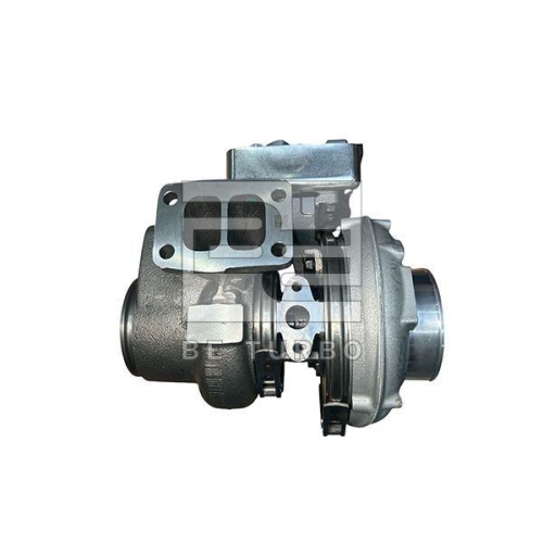 BE TURBO 132216 Lader, Aufladung f&uuml;r AGCO