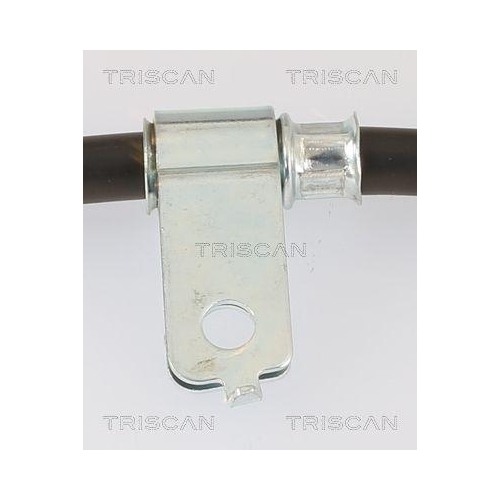 Seilzug, Feststellbremse TRISCAN 8140 4310128 f&uuml;r HYUNDAI, hinten links, links
