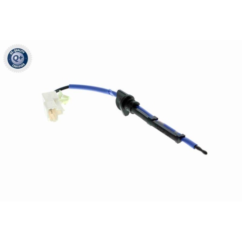 Sensor, Innenraumtemperatur VEMO V52-72-0127 Q+, Erstausrüsterqualität für