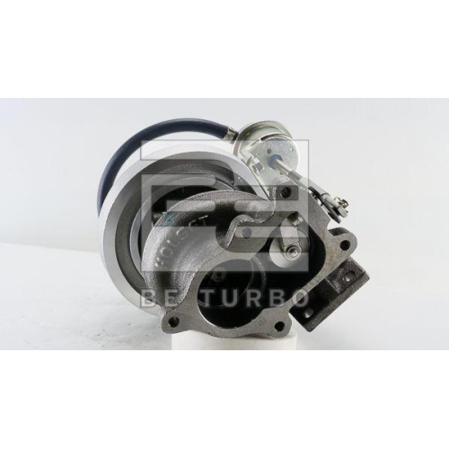 BE TURBO 129182 Lader, Aufladung f&uuml;r IVECO