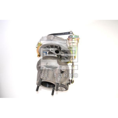 BE TURBO 127761 Lader, Aufladung f&uuml;r MERCEDES-BENZ