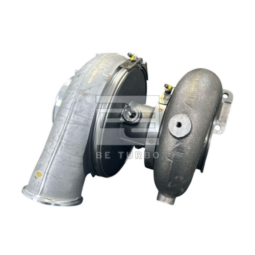 BE TURBO 132224 Lader, Aufladung f&uuml;r AGCO