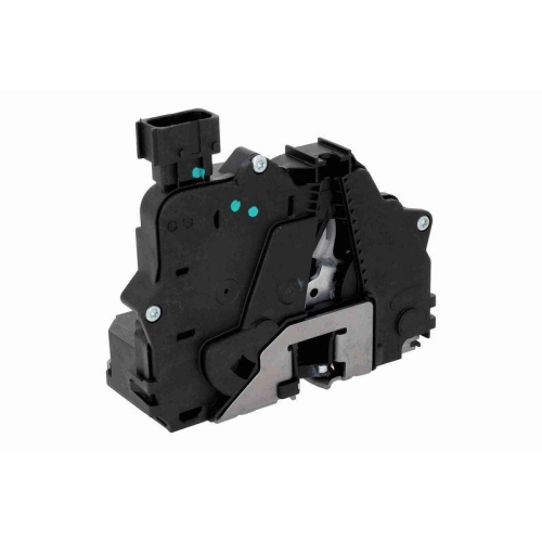 VEMO T&uuml;rschloss links und rechts elektrisch V40-85-0044 + V40-85-0045 f&uuml;r OPEL