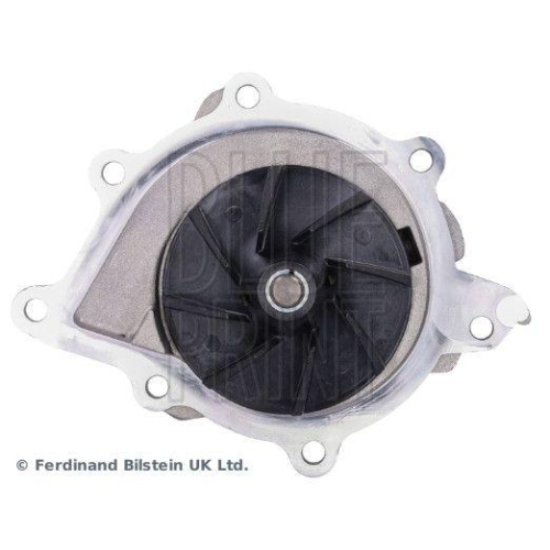 Wasserpumpe, Motork&uuml;hlung BLUE PRINT ADC49169 f&uuml;r CITRO&Euml;N FIAT FORD JAGUAR OPEL