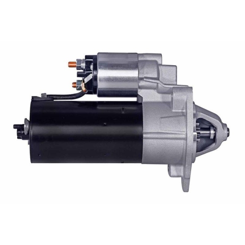 HELLA Starter 8EA 012 527-801 f&uuml;r MERCEDES-BENZ EVOBUS LOMBARDINI