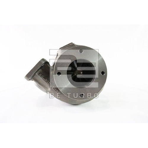BE TURBO 127928 Lader, Aufladung f&uuml;r IVECO VOLVO DEUTZ VOLVO PENTA