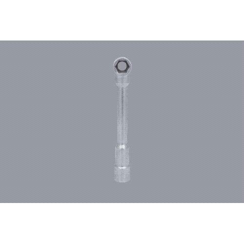 Steckschlüssel KS TOOLS 517.0414-E für