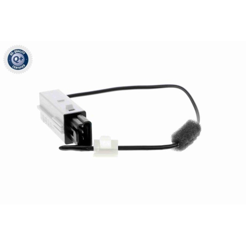 Sensor, Innenraumtemperatur VEMO V52-72-0137 Q+, Erstausrüsterqualität für