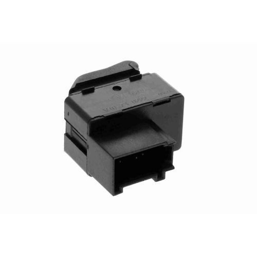 Schalter, Fensterheber VEMO V10-73-0222 Original VEMO Qualit&auml;t f&uuml;r SEAT SKODA VW