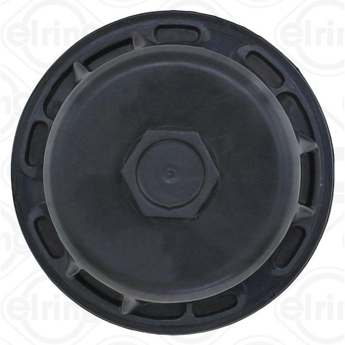 Wellendichtring, Kurbelwelle ELRING 260.320 für FIAT MERCEDES-BENZ NISSAN OPEL