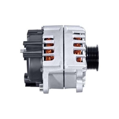 HELLA Generator 8EL 015 659-011 f&uuml;r VW