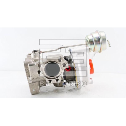 BE TURBO 124125 Lader, Aufladung f&uuml;r VAG, rechts