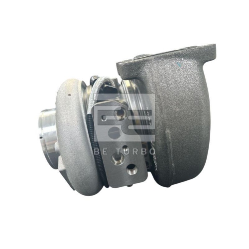 BE TURBO 130856 Lader, Aufladung f&uuml;r CUMMINS SOLARIS