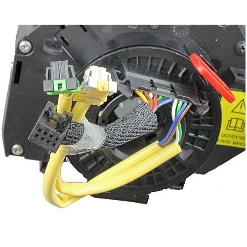 METZGER Lenkstockschalter 0916496 ORIGINAL ERSATZTEIL f&uuml;r FIAT ABARTH