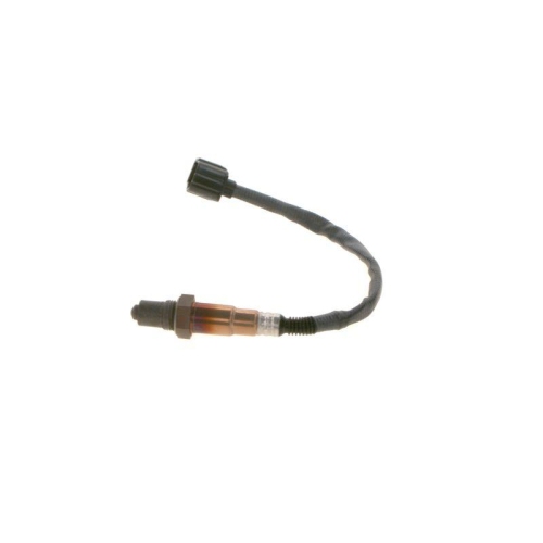 Lambdasonde BOSCH 0 258 006 749 für MERCEDES-BENZ STEYR KARMANN SMART MCLAREN