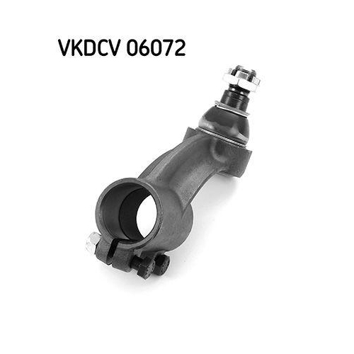 Spurstangenkopf SKF VKDCV 06072 f&uuml;r SCANIA