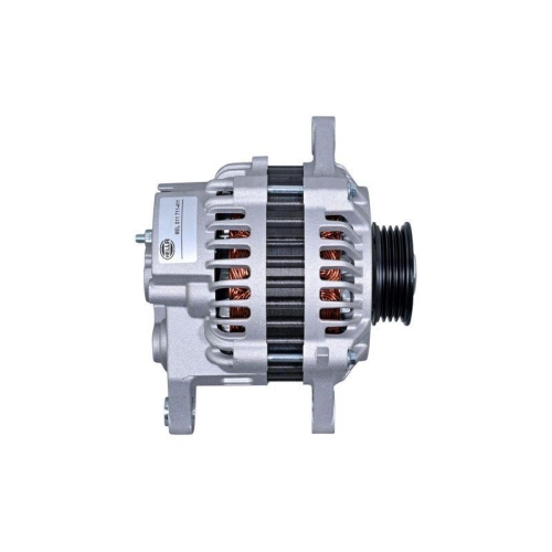 HELLA Generator 8EL 011 711-411 f&uuml;r MITSUBISHI SUZUKI