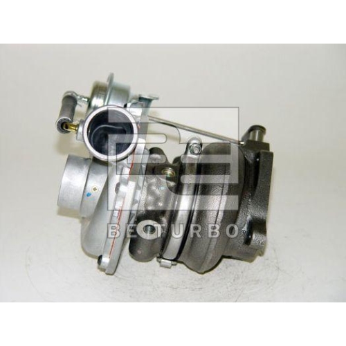 BE TURBO 124174 Lader, Aufladung f&uuml;r ISUZU OPEL