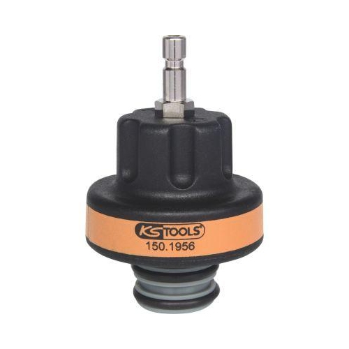Adapter, Klimaservicegerät KS TOOLS 150.1956 für