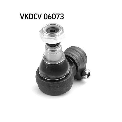 Spurstangenkopf SKF VKDCV 06073 f&uuml;r MERCEDES-BENZ RENAULT SCANIA NEOPLAN