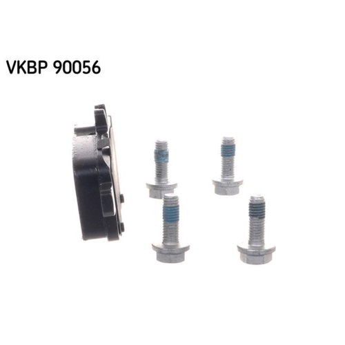 Bremsbelagsatz, Scheibenbremse SKF VKBP 90056 f&uuml;r MERCEDES-BENZ INFINITI