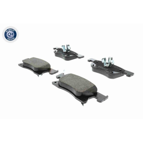 Bremsbelagsatz, Scheibenbremse VAICO V40-2149 Q+, Erstausr&uuml;sterqualit&auml;t f&uuml;r OPEL