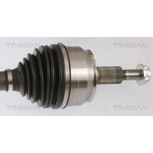 Antriebswelle TRISCAN 8540 295022 f&uuml;r VW, Vorderachse rechts
