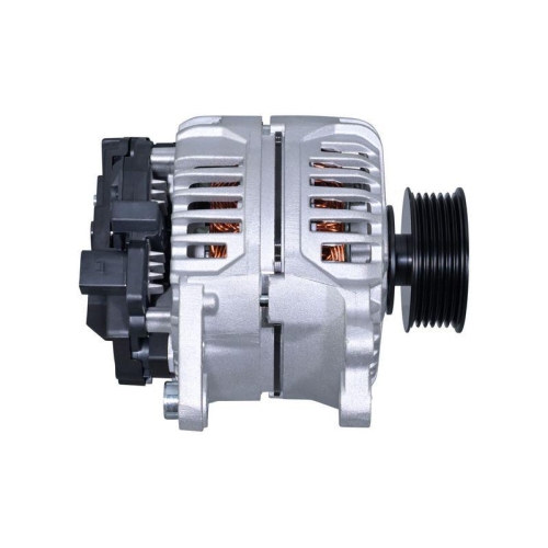 HELLA Generator 8EL 011 711-561 f&uuml;r NISSAN SKODA VW