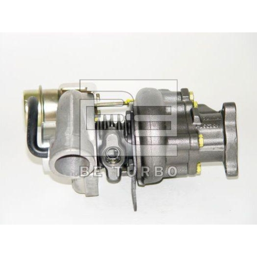 BE TURBO 124196 Lader, Aufladung f&uuml;r CITRO&Euml;N/PEUGEOT