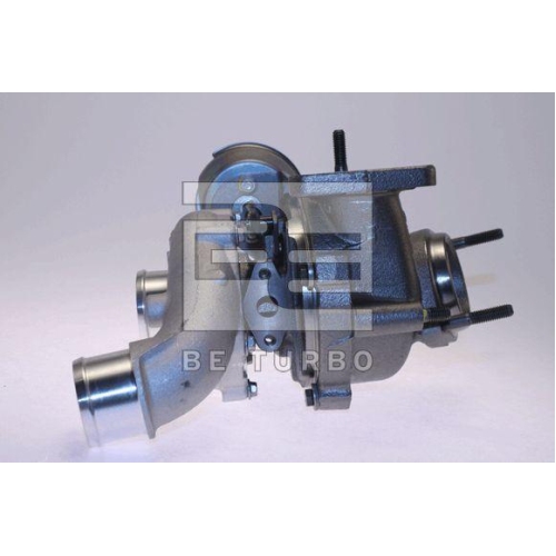BE TURBO 127894 Lader, Aufladung f&uuml;r SSANGYONG