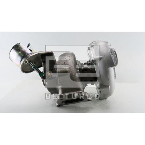 BE TURBO 130078 Lader, Aufladung f&uuml;r MAN