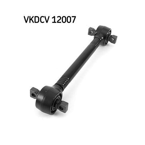 Lenker, Radaufh&auml;ngung SKF VKDCV 12007 f&uuml;r MERCEDES-BENZ EVOBUS