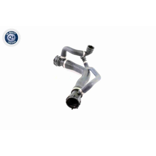 K&uuml;hlerschlauch VAICO V20-1299 Q+, Erstausr&uuml;sterqualit&auml;t f&uuml;r BMW, links, oben