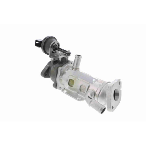 K&uuml;hler, Abgasr&uuml;ckf&uuml;hrung VEMO V42-63-0015 Q+, Erstausr&uuml;sterqualit&auml;t f&uuml;r RENAULT