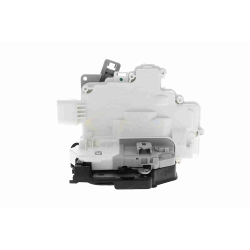 T&uuml;rschloss VEMO V10-85-2376 Original VEMO Qualit&auml;t f&uuml;r VAG, hinten links