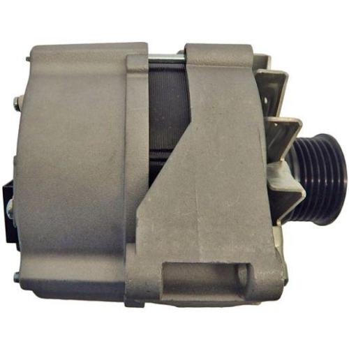 HELLA Generator 8EL 012 428-631 f&uuml;r MERCEDES-BENZ EVOBUS