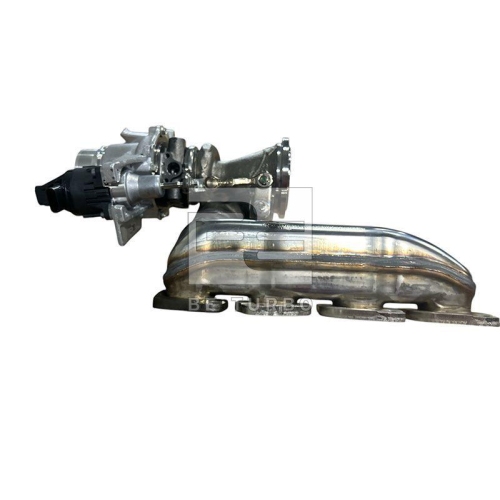 BE TURBO 132283 Lader, Aufladung f&uuml;r MERCEDES-BENZ