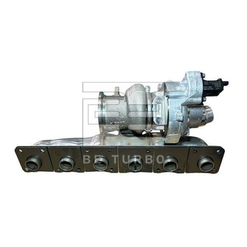 BE TURBO 132163 Lader, Aufladung f&uuml;r BMW