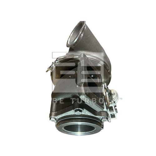 BE TURBO 130269 Lader, Aufladung f&uuml;r VOLVO VOLVO PENTA