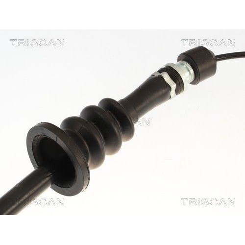 TRISCAN 8140 151106 Seilzug, Feststellbremse f&uuml;r IVECO, vorne