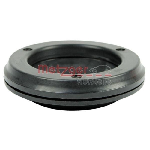 Reparatursatz, Federbeinst&uuml;tzlager METZGER 6490111 GREENPARTS f&uuml;r MERCEDES-BENZ