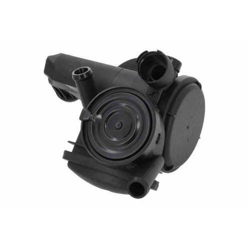 &Ouml;labscheider, Kurbelgeh&auml;useentl&uuml;ftung VAICO V10-6635 Original VAICO Qualit&auml;t VW