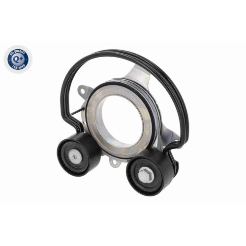 Riemenspanner, Keilrippenriemen VAICO V10-5597 Green Mobility Parts f&uuml;r AUDI VW