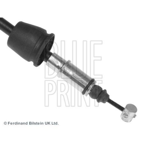 Seilzug, Feststellbremse BLUE PRINT ADG046204 f&uuml;r KIA, hinten links