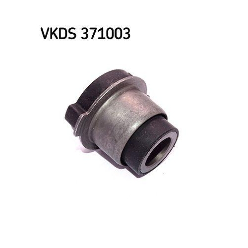 Lagerung, Achstr&auml;ger SKF VKDS 371003 f&uuml;r CITRO&Euml;N, Vorderachse beidseitig, vorne
