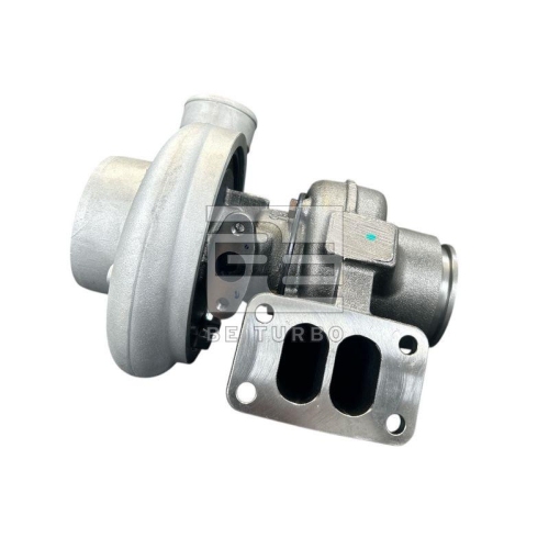 BE TURBO 125322 Lader, Aufladung f&uuml;r CUMMINS